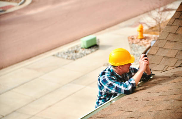 Best Residential Roofing Contractor  in Mart, TX
