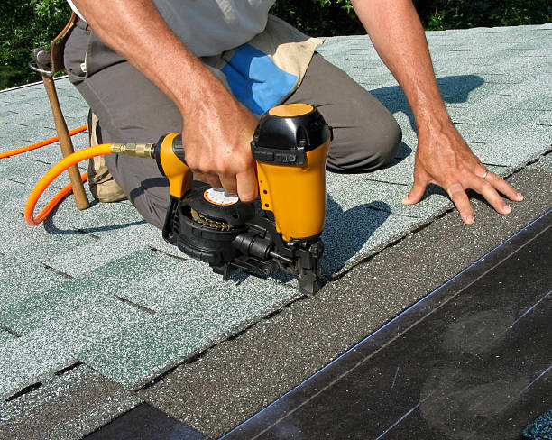 Best Roofing Contractor Near Me  in Mart, TX