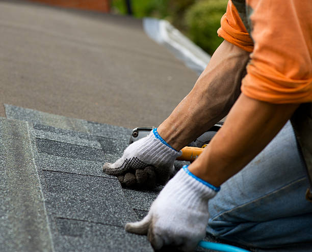 Best Slate Roofing Contractor  in Mart, TX