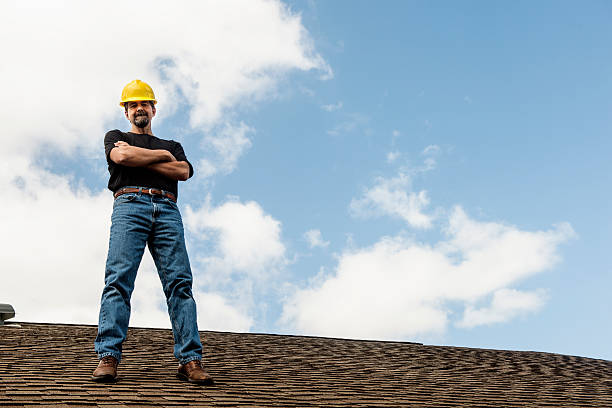 Best Local Roofing Companies  in Mart, TX